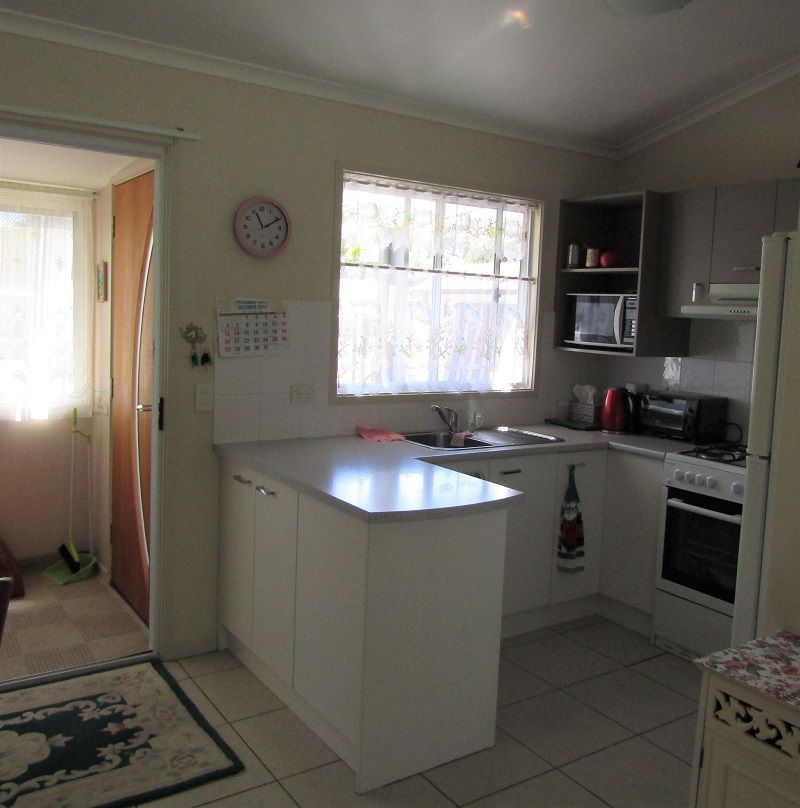 Lime Tree Village - Site 70B (fully furnished)