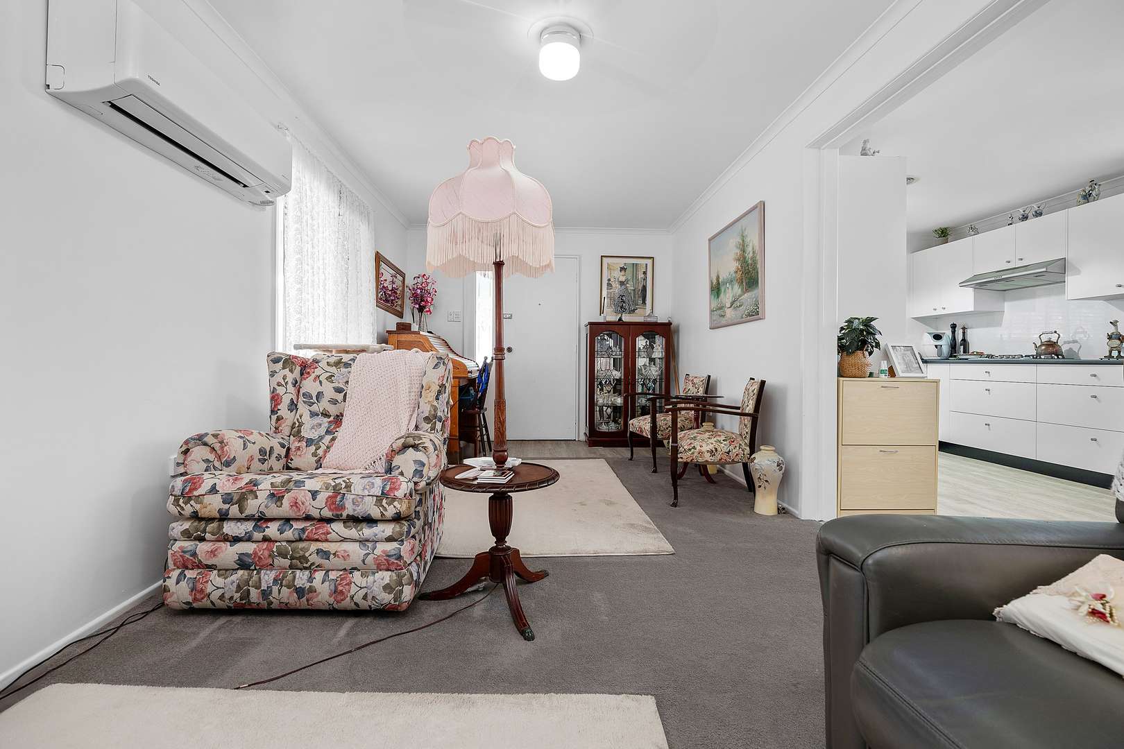 Beautifully Appointed Home