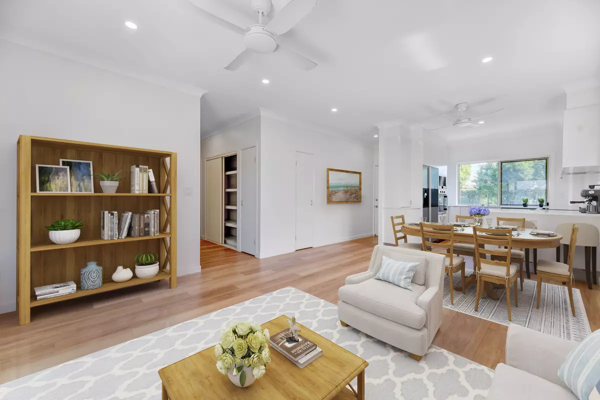 Caloundra Rise Retirement Estate Unit 53