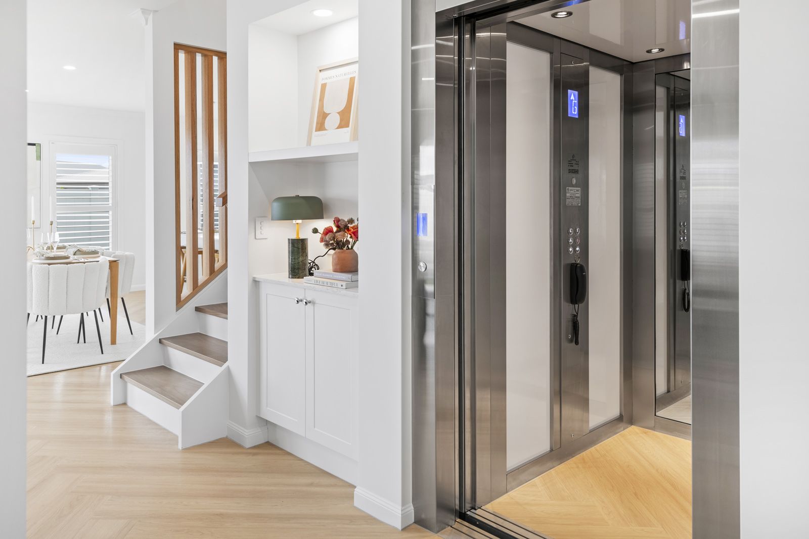 Malabar by Palm Lake Resort Forster Lakes