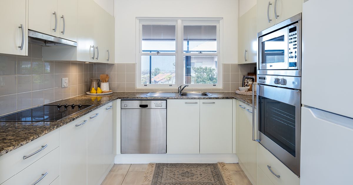 Welcome to Clancy Terrace, your ideal retirement lifestyle on Sydney’s Lower North Shore.