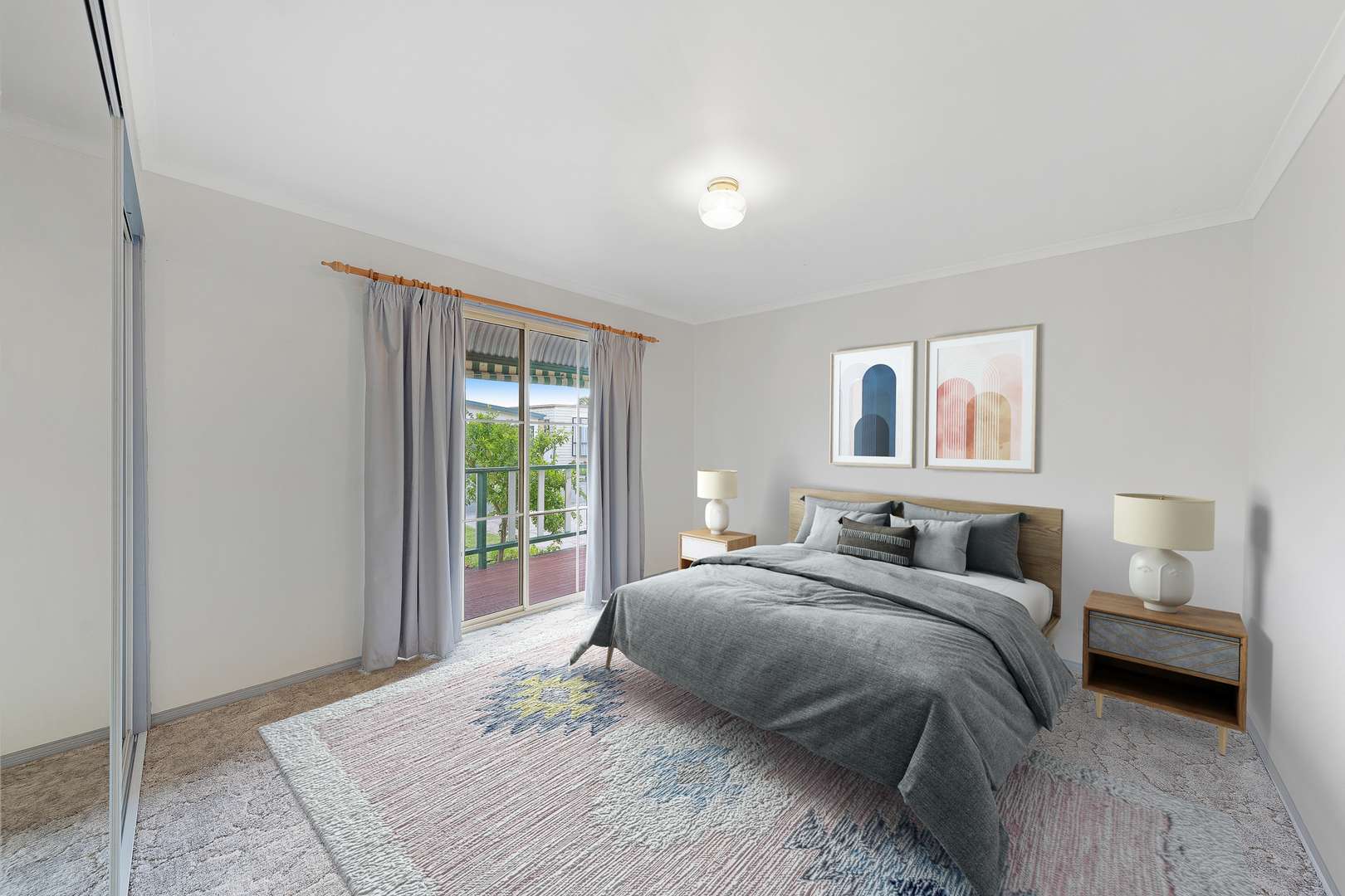 1 Pokolbin Court - Palm Lake Resort Willow Lodge