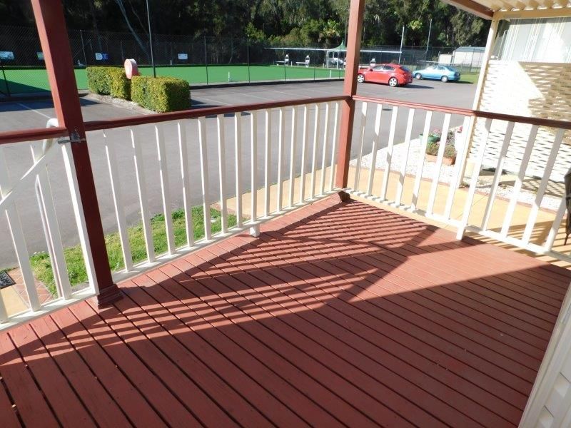 Site 629 (Pre-loved) Bayway Village