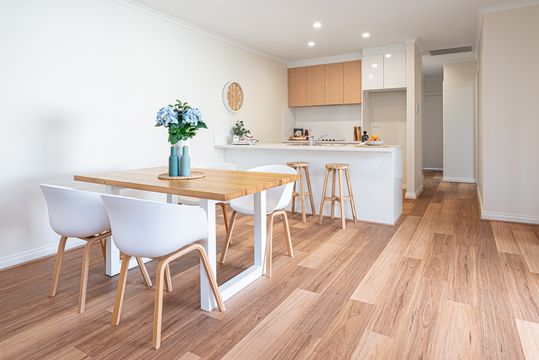 Are You Aged 65 Years or Older and No Longer Working Full Time ? Your Ideal Independent Retirement Living Awaits 