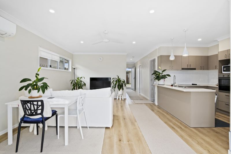 Tranquil Modern Living at its Best!