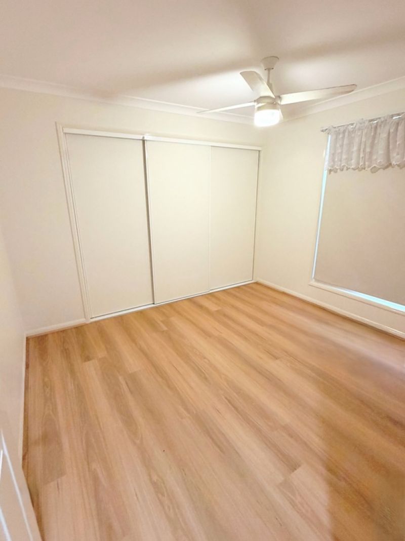 Easy Living with Extra Comfort!