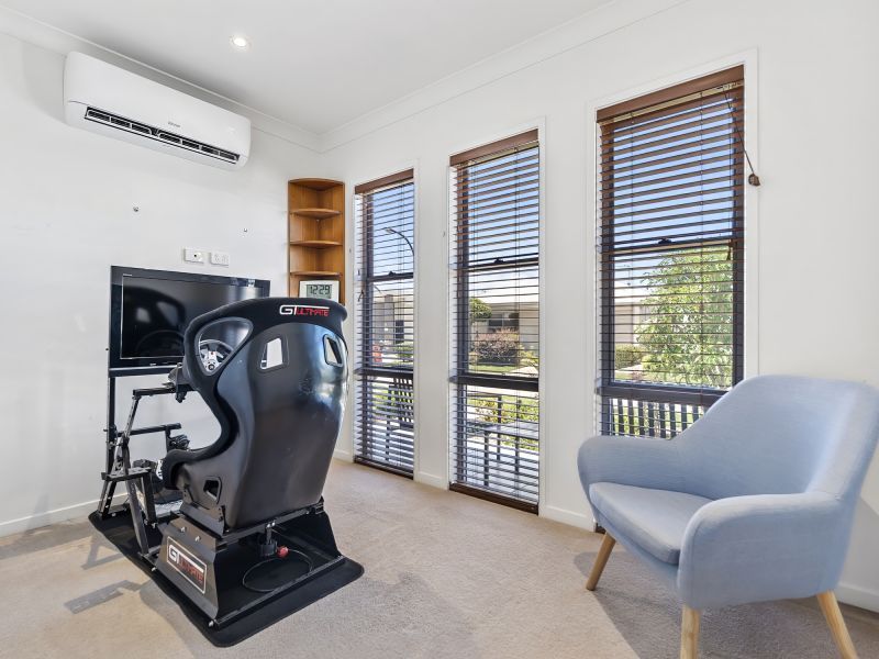 Site 68 - Established Davenport