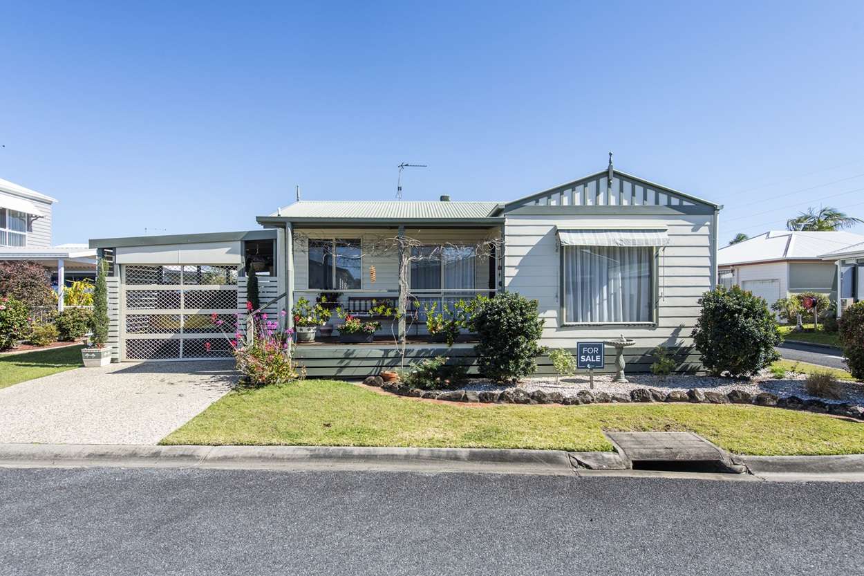 Palm Lake Resort Yamba