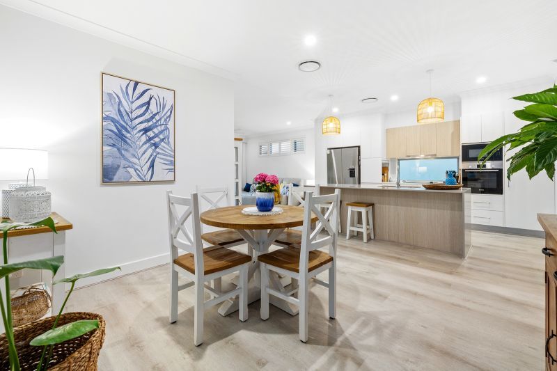 Capturing the Breezes!