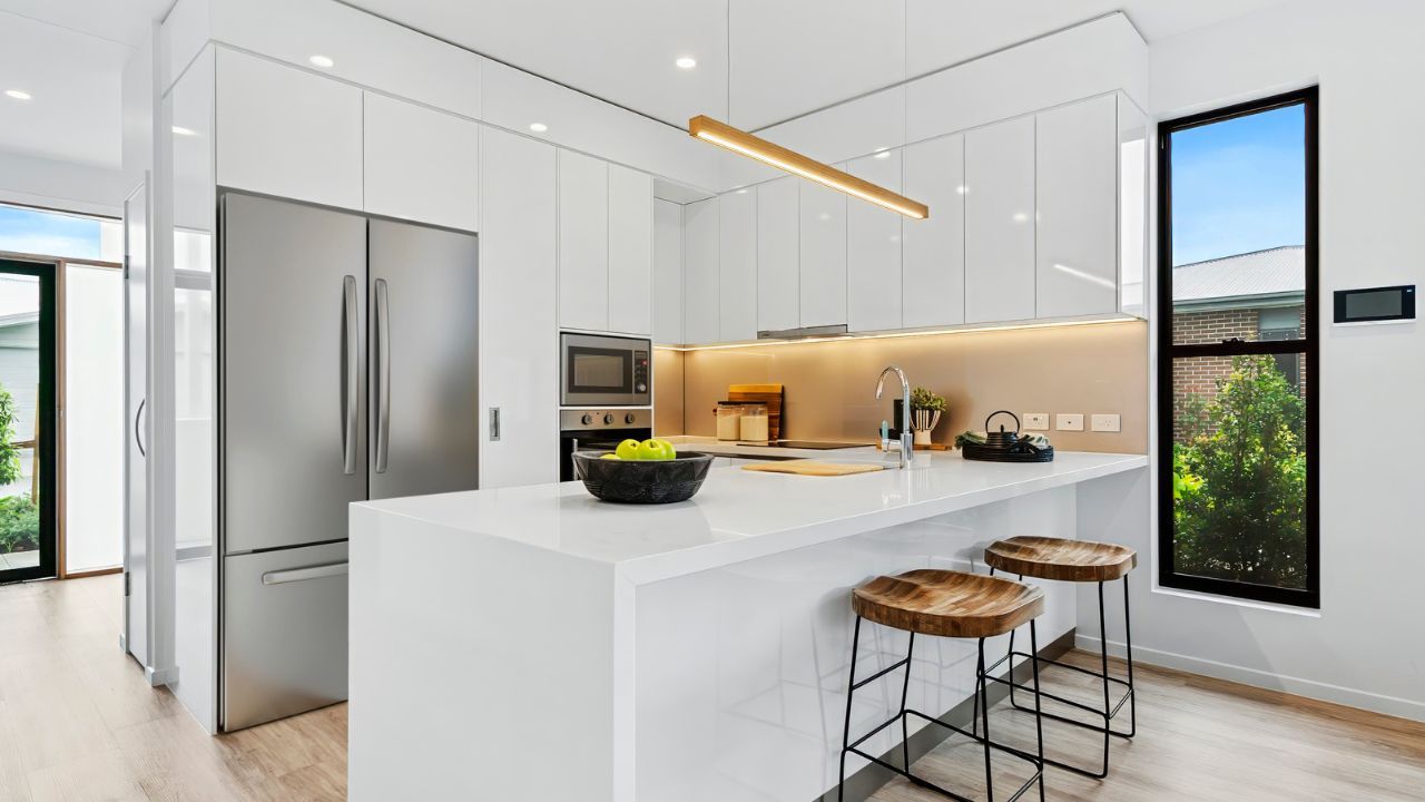 132/58 Harmony Boulevard, Palmview, QLD 4553