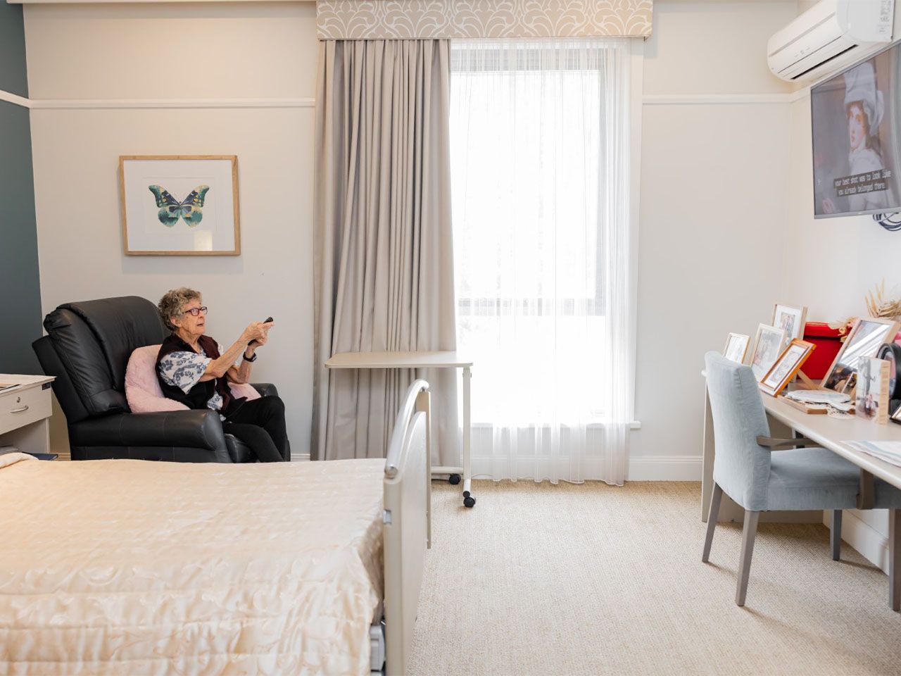 RFBI Benhome Masonic Village