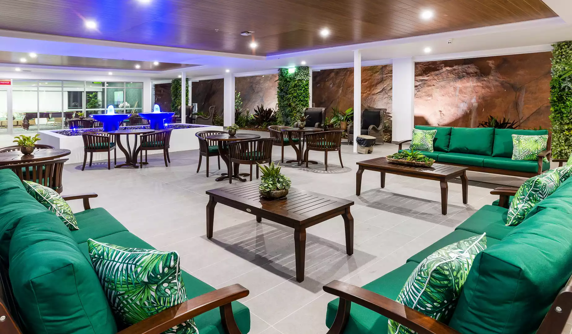 Superior Single Suite with Private Ensuite