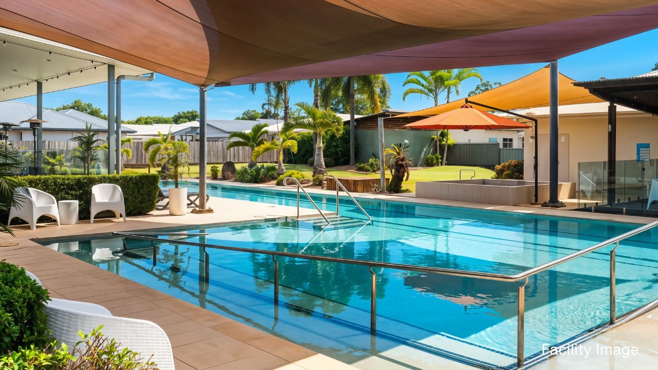 Delta - Duplex Design | FINAL HOME FOR SALE, Thyme Lifestyle Resort Mareeba