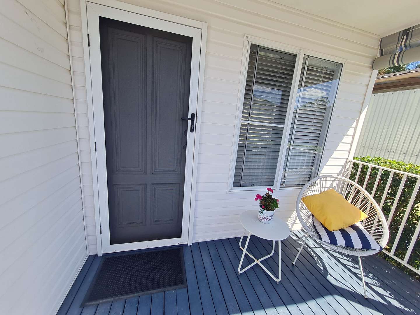 Beautiful & Spacious Home