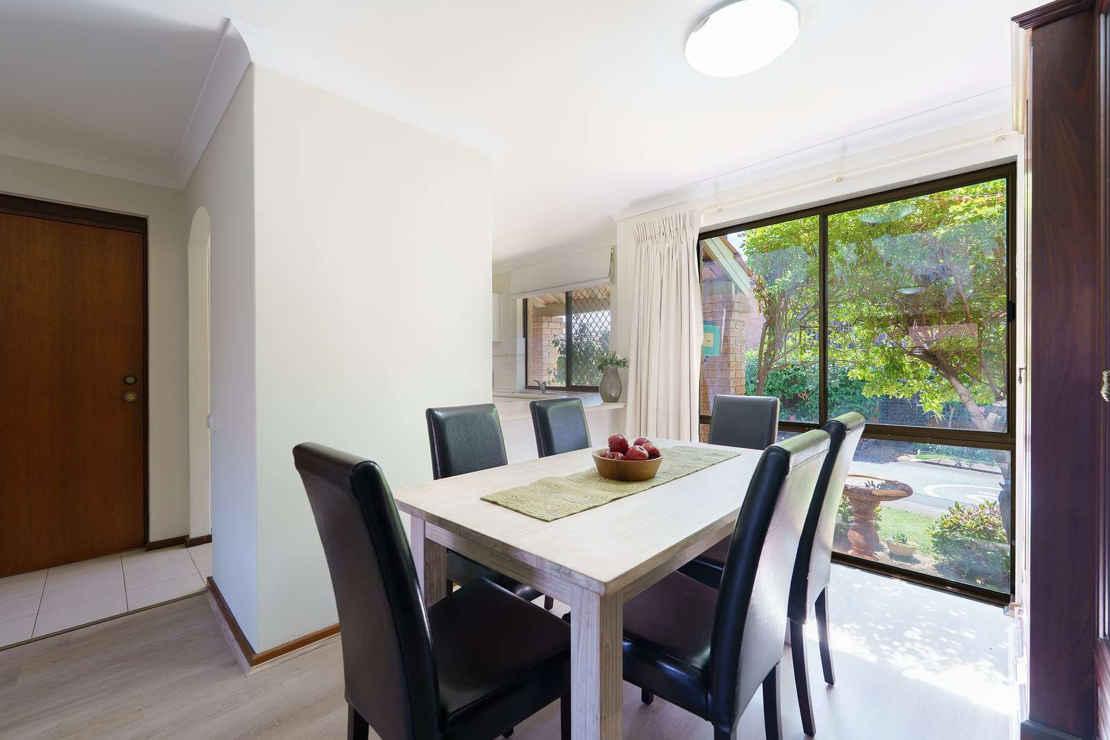 Beautiful 3 bedroom villa located in the dress circle of the village