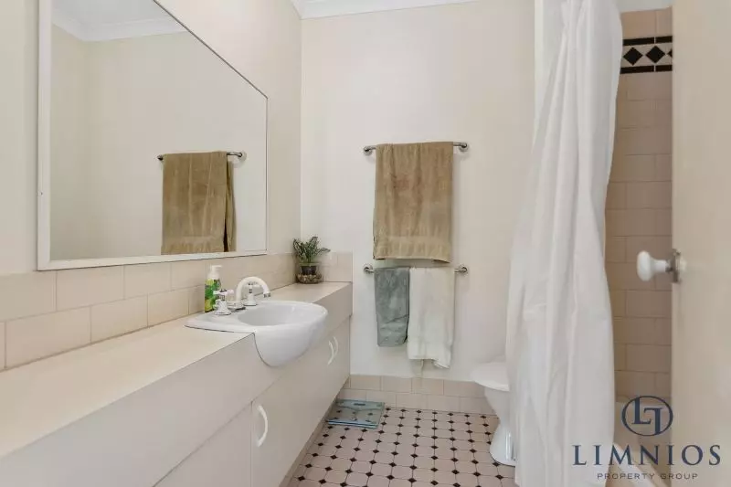 Paddington Style Terrace