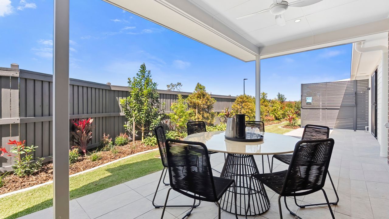 036/58 Harmony Boulevard Palmview, QLD 4553