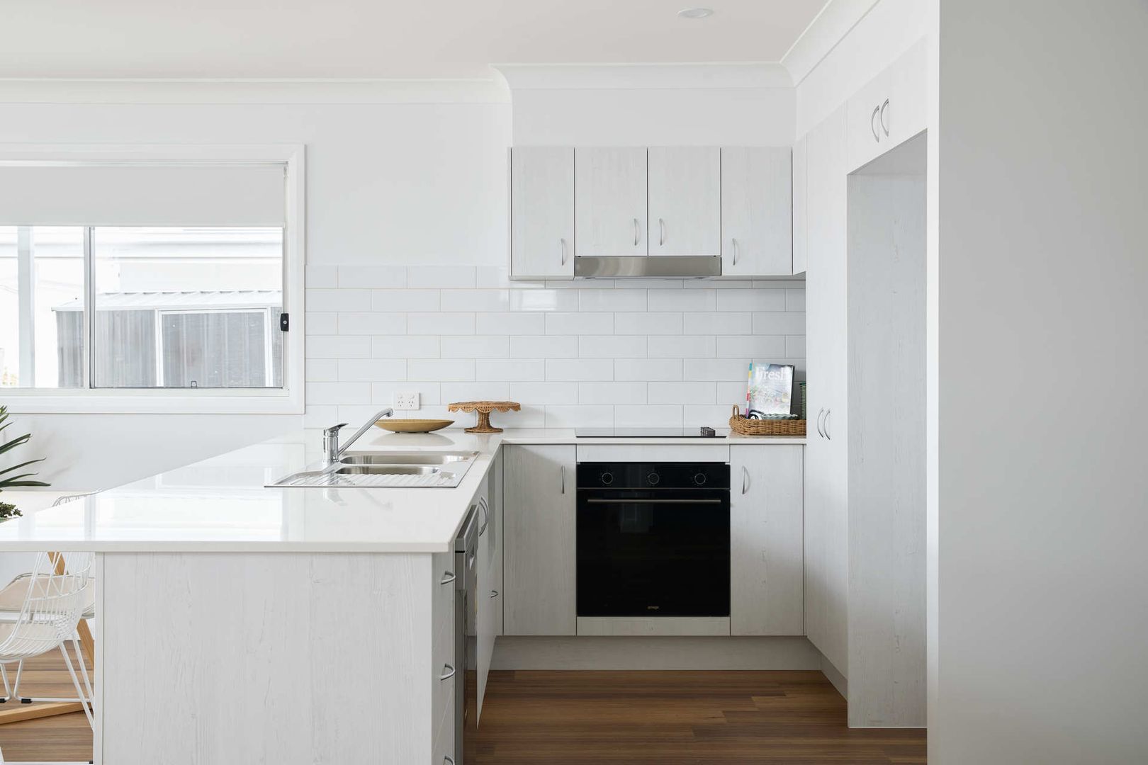 THE FRESHWATER (Skillion)- Brand new, 3 Bedroom, Selling off the Plan
