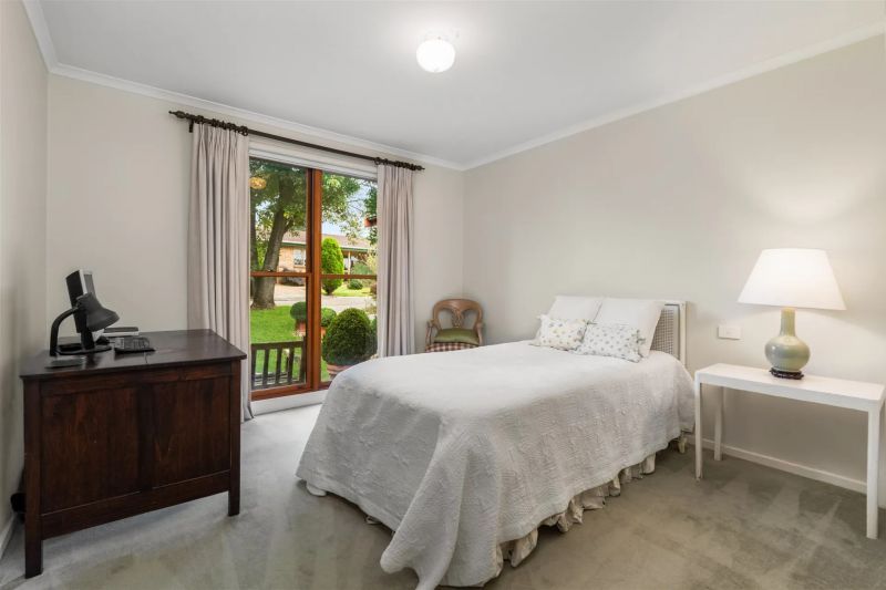 Private Garden Villa in Established Retirement Village