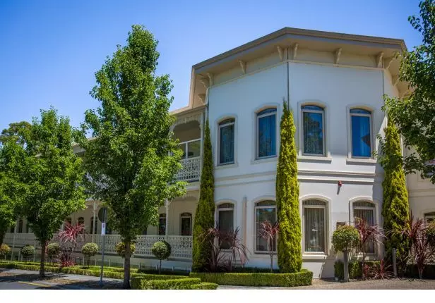 Victoria Grange Aged Care