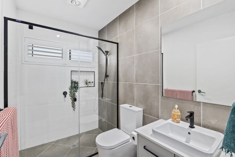 Site 63- Established Rosevale