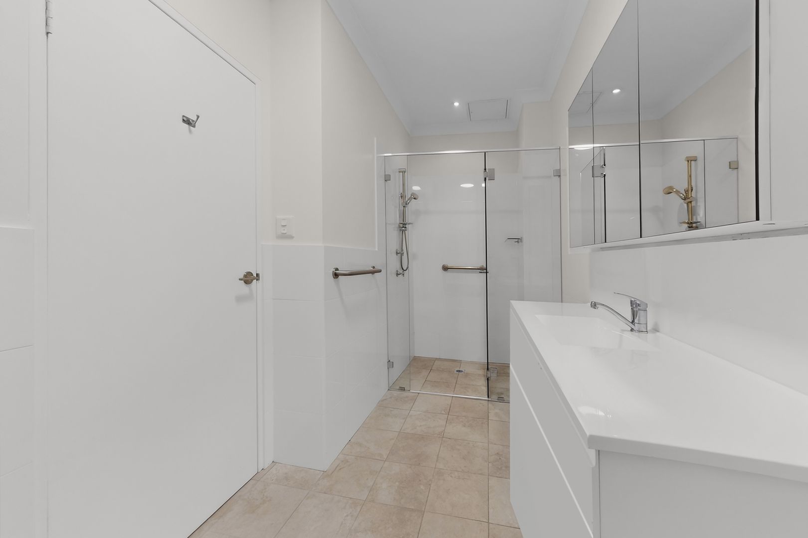 1 Bedroom Serviced Apartments within Huon Park Retirement Village