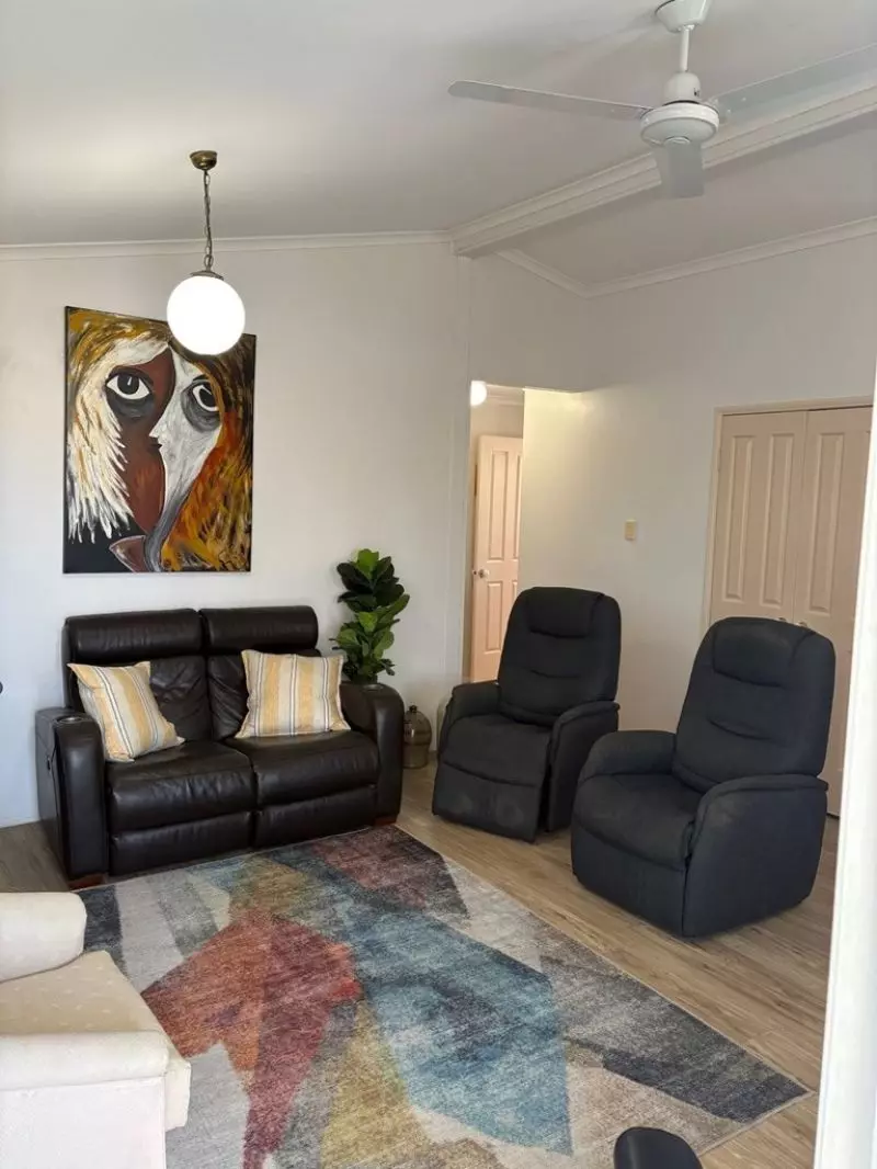 The Perfect place to call home