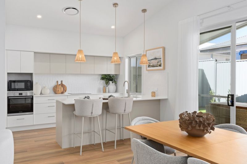 Welcome to the Dawn - Spacious Living with Versatility and Style