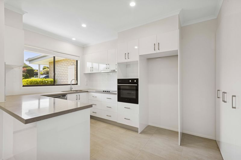 Beautiful two-bed villa in a great location