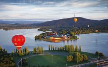 Canberra & Surrounds