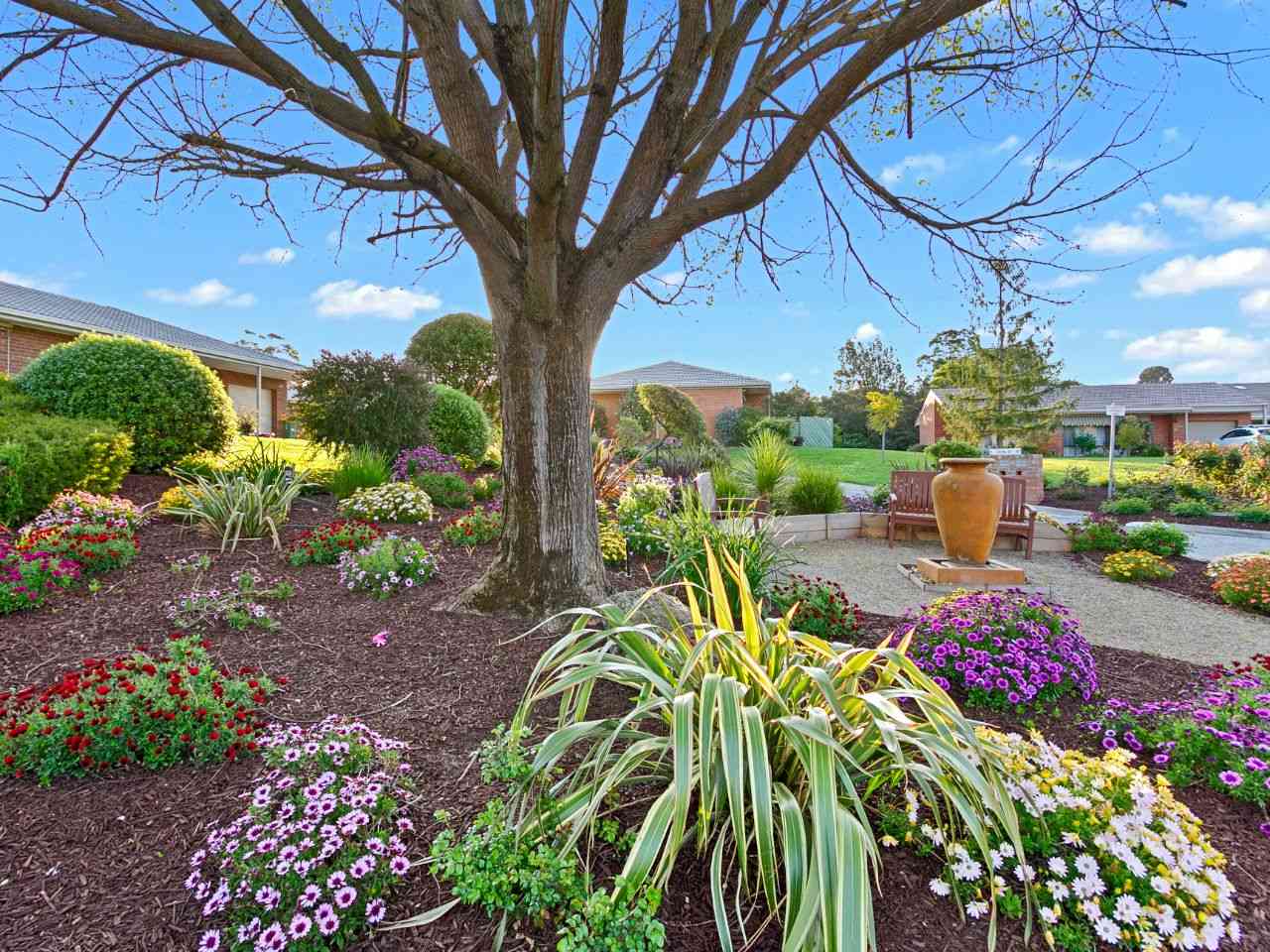 Salford Park - Villa 71A