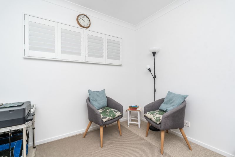 Tranquil Interior – A Modern Haven