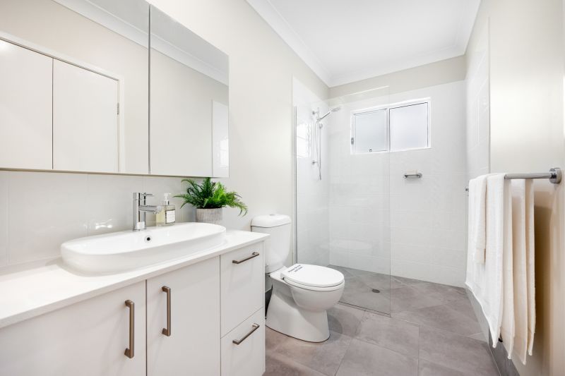 Two Bedroom + Study 
Your Dream Home Awaits!