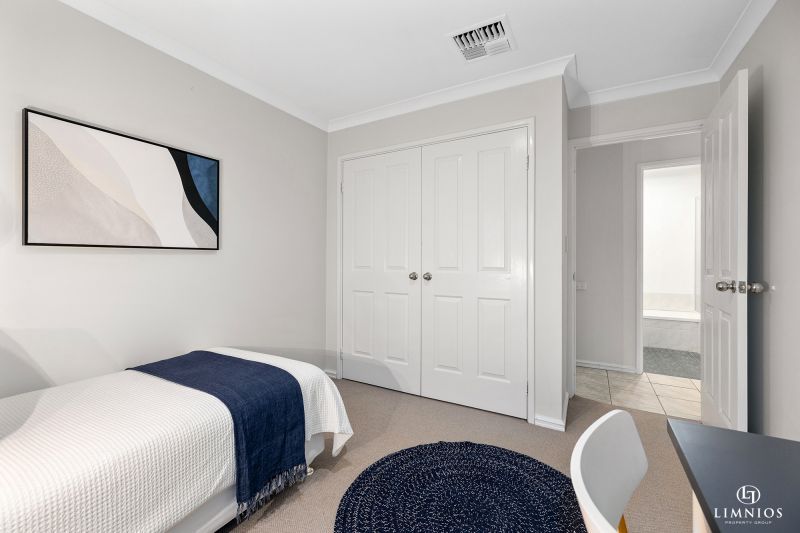 Convenience and Lifestyle!