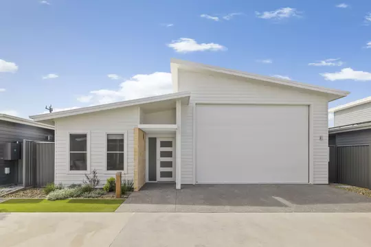 Turquoise Bay III Final Homes, Thyme Lifestyle Resort 