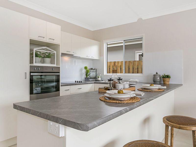 Enjoy your golden years in comfort