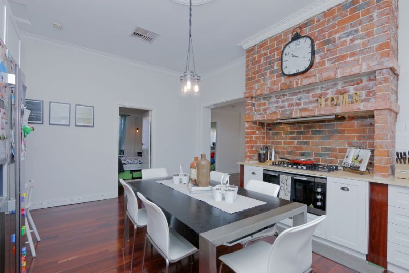 Cool Character on Cooper!