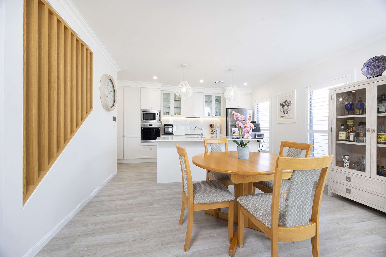 Nestled within the serene locale of Palm Lake Resort 