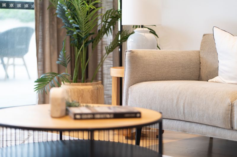 Experience luxury retirement living at its best