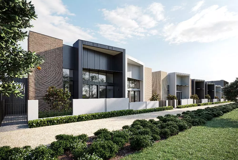 Three Bedroom Villas | Enquire to join waitlist