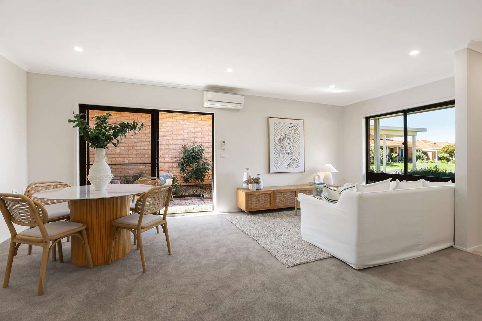 Modern Retirement Living with Style, Space & Comfort