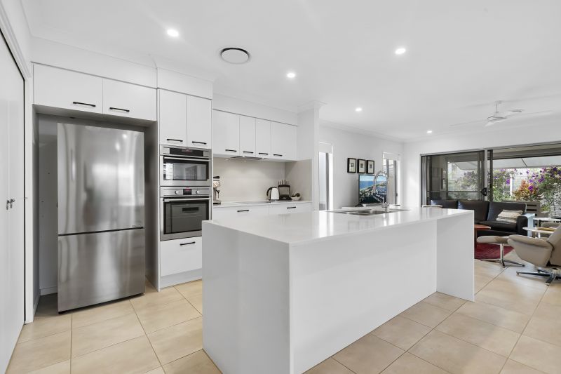 Site 93 - Established Mudjimba