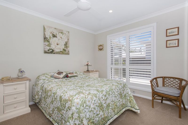 Outdoor Spaces for all Seasons