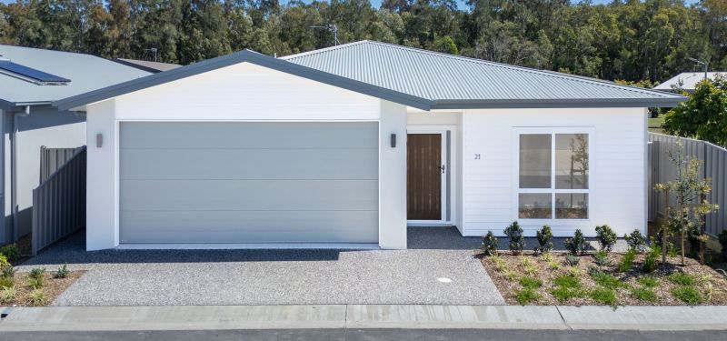 Downsize without compromising on space