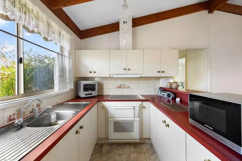 Northern Community Residential Village - Site 114