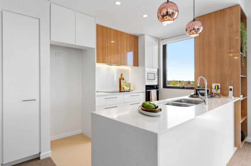 Elegant Retirement Living in the Heart of Glen Waverley