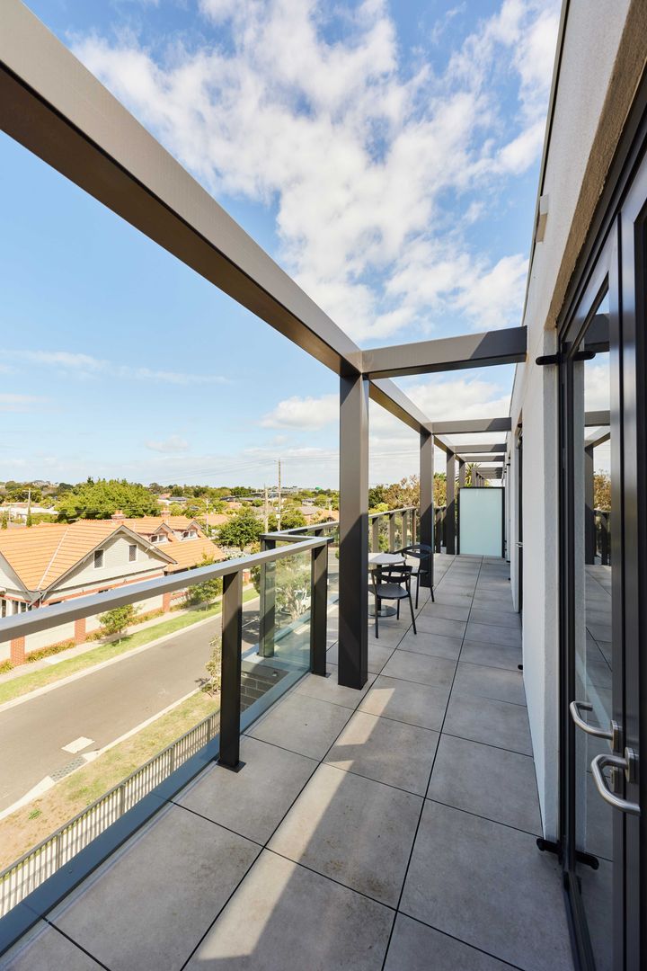 Calvary Huntly Suites - Residential Aged Care at Kooyong
