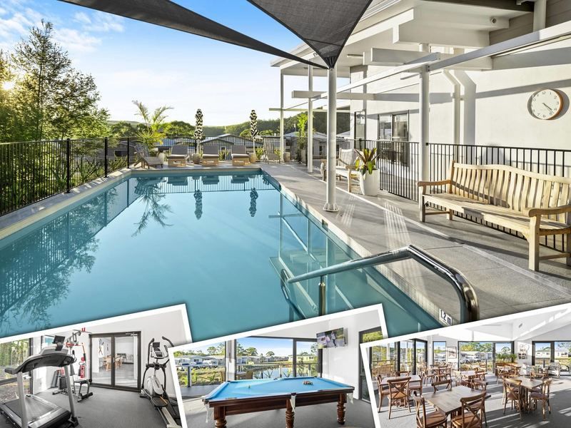 Brand New Home …just completed