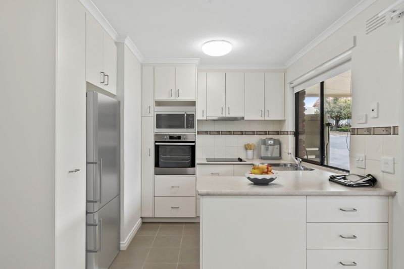 Downsize in a supportive regional community