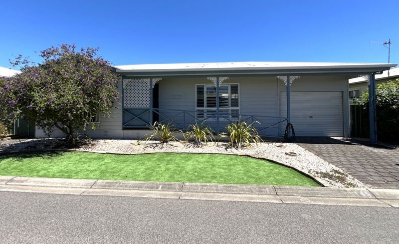 Start your retirement